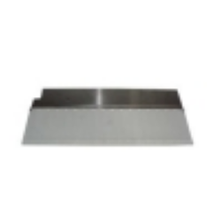 Cortina fabricador hielo delta 60 itv