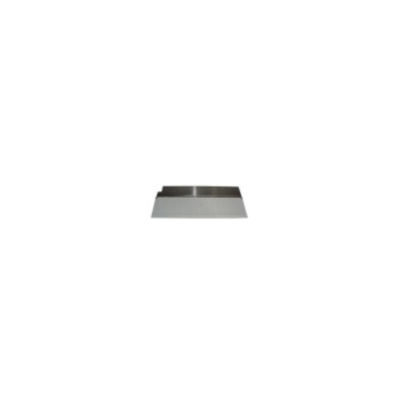 Cortina fabricador hielo delta 60 itv