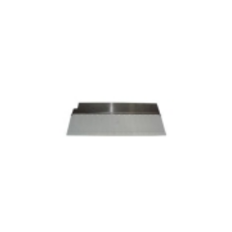Cortina fabricador hielo delta 60 itv