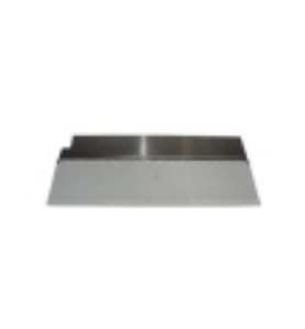 Cortina fabricador hielo delta 60 itv