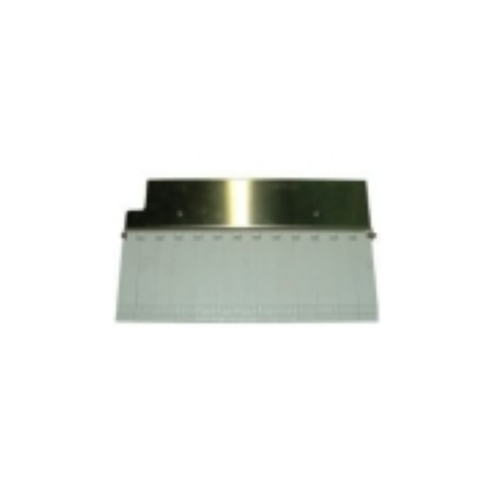Cortina fabricador hielo delta 30/45 itv