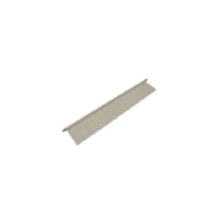 Cortina fabricador 415x72mm simag/
