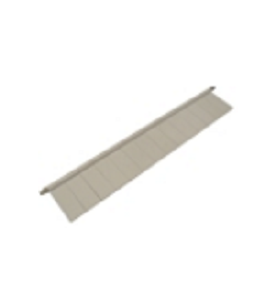 Cortina fabricador 415x72mm simag/