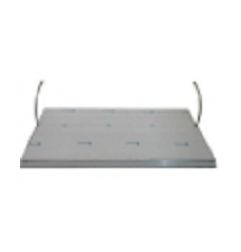 Puerta fabricador hielo pulsar 65/85/145 itv