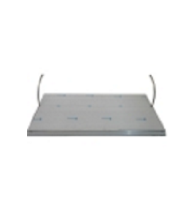 Puerta fabricador hielo pulsar 65/85/145 itv