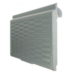 Puerta fabricador hielo 420x200mm nm35