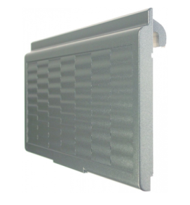 Puerta fabricador hielo 420x200mm nm35