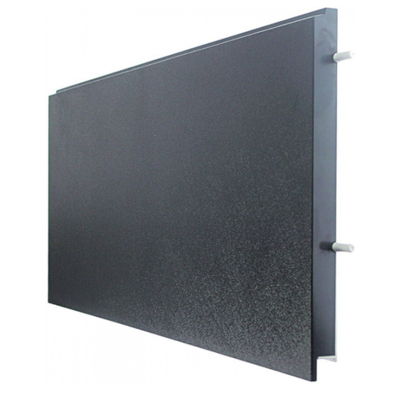 Puerta fabricador hielo 675x315mm cb640 Puerta fabricador hielo 675x315mm cb640