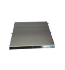 Puerta fabricador quasar 40sc