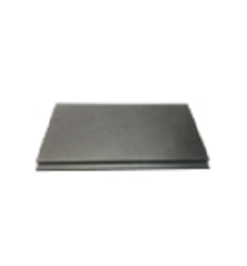 Puerta completa 655x260mm fabricador