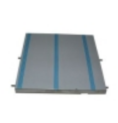 Puerta inox quasar 20/30/40 itv