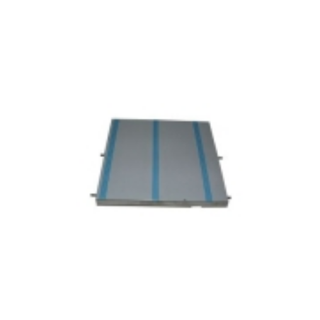 Puerta inox quasar 20/30/40 itv