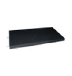 Puerta fabricador hielo