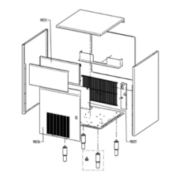 Puerta fabricador orion 20 itv