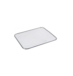 Tamiz para empanar l 245mm an 205mm h 5mm horeca