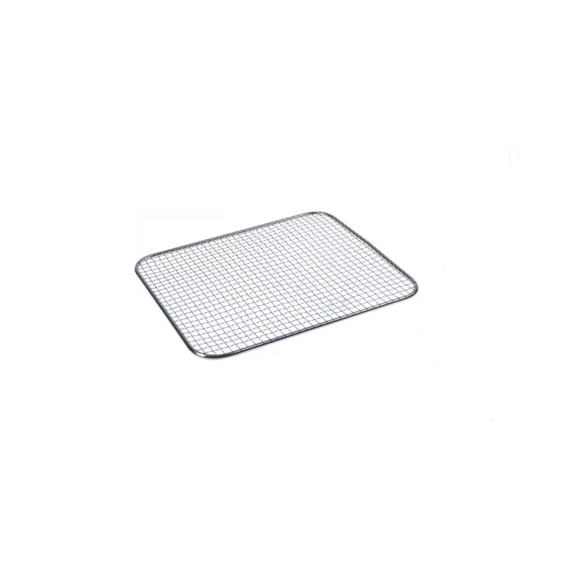 Tamiz para empanar l 245mm an 205mm h 5mm horeca Tamiz para empanar l 245mm an 205mm h 5mm horeca