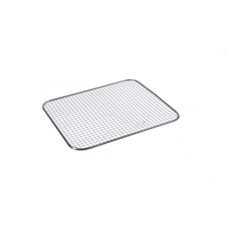 Tamiz para empanar l 245mm an 205mm h 5mm horeca