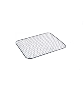 Tamiz para empanar l 245mm an 205mm h 5mm horeca