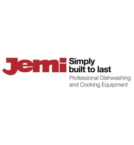 Pasador uña lavavajillas arrastre a-1200  jemi