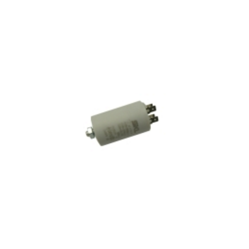 Condensador 12µf 450v jemi Condensador 12µf 450v jemi