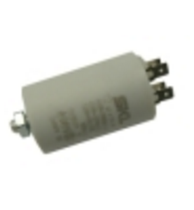 Condensador 12µf 450v jemi