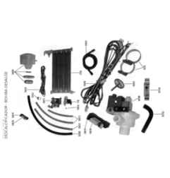 Cableado regeneracion gs-2/gs-6 jemi