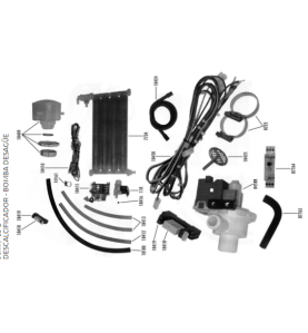 Cableado regeneracion gs-2/gs-6 jemi
