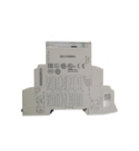 Temporizador 1 relé 230v 50/60hz 8a jemi