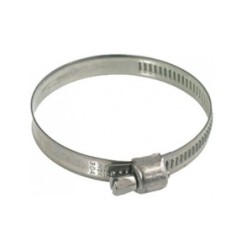 Abrazadera sinfin Ø60/Ø40mm 9mm jemi