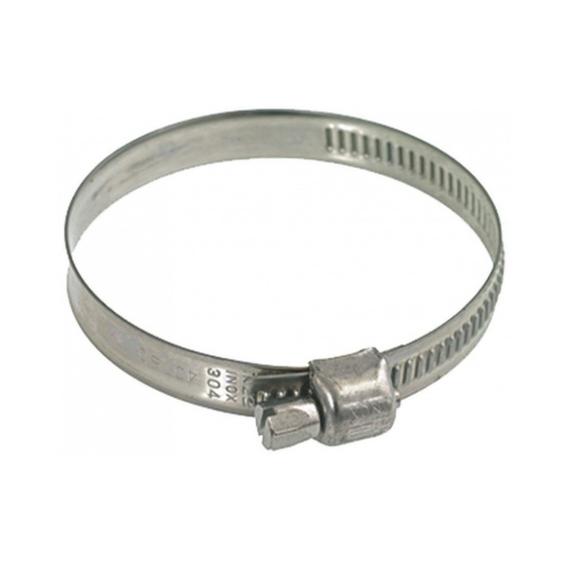 Abrazadera sinfin Ø60/Ø40mm 9mm jemi