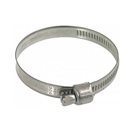 Abrazadera sinfin Ø60/Ø40mm 9mm jemi