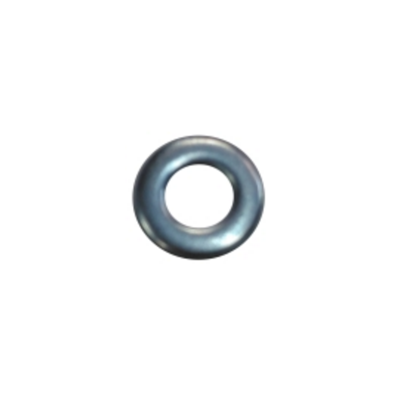 Arandela m6 din-125 zn 6.5x12.5x1.6mm (25 unidades) Jemi