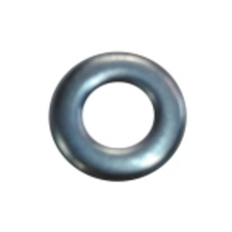 Arandela m6 din-125 zn 6.5x12.5x1.6mm (25 unidades) Jemi