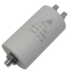 condensador 16µf 450v  jemi