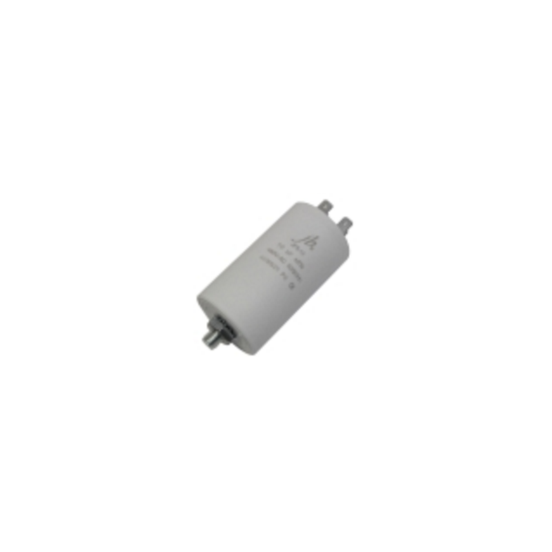 condensador 16µf 450v  jemi
