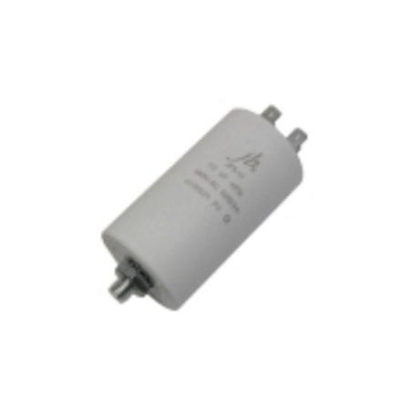 Condensador 16uf 450v  jemi