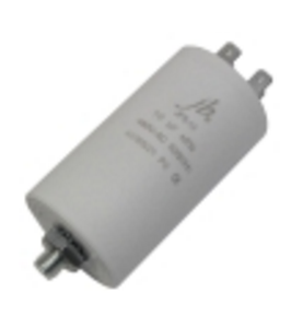 condensador 16µf 450v  jemi