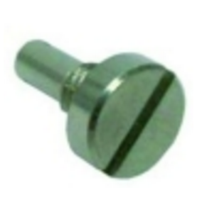 Tornillo eje puerta jemi
