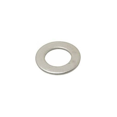 Arandela plana inox m4 spaziale jemi
