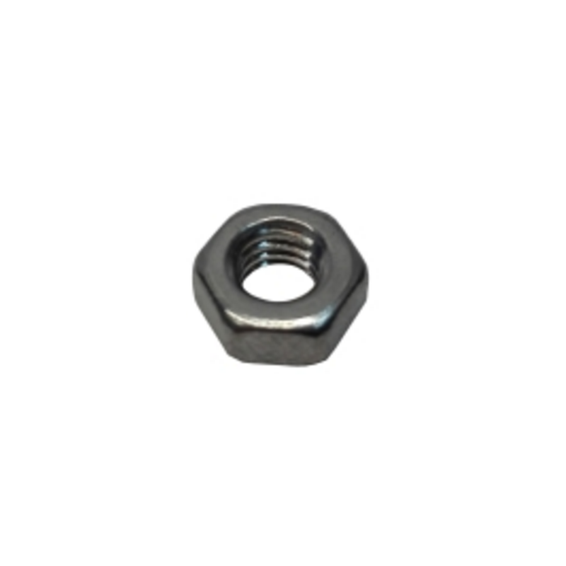 Tuerca inox m4x10 din-934 jemi Tuerca inox m4x10 din-934 jemi