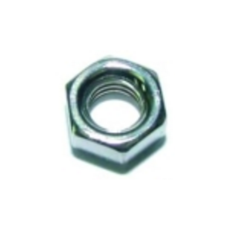Tuerca inox m5 din-934 jemi
