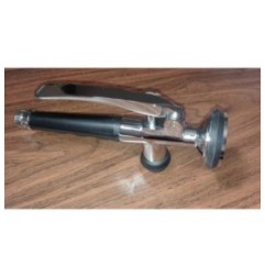 Pistola ducha rosca g 1/2"
