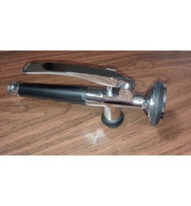Pistola ducha rosca g 1/2"