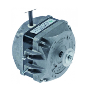 Motor ventilador 220v 35/10w 50/60hz horeca