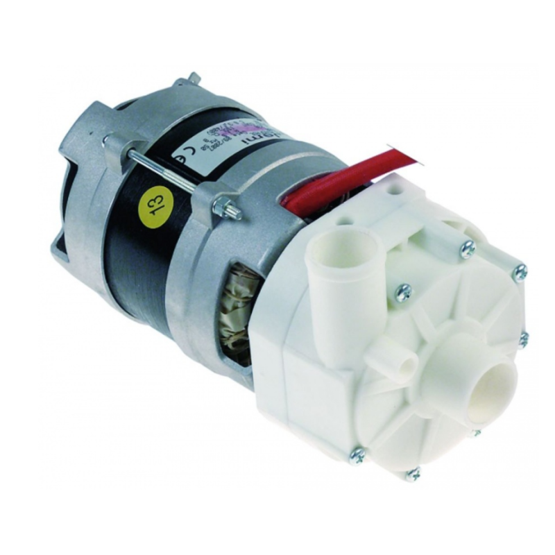 Bomba lavado 0.15hp 230v lc-80 jemi