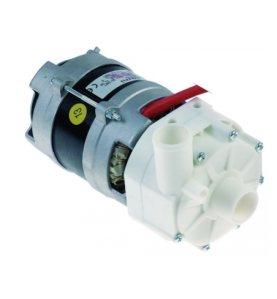 Bomba lavado 0.15hp 230v lc-80 jemi