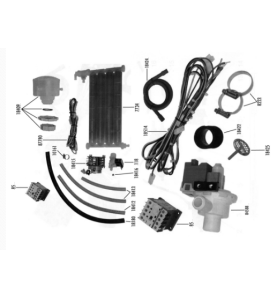 Cableado regeneracion gs-3  jemi