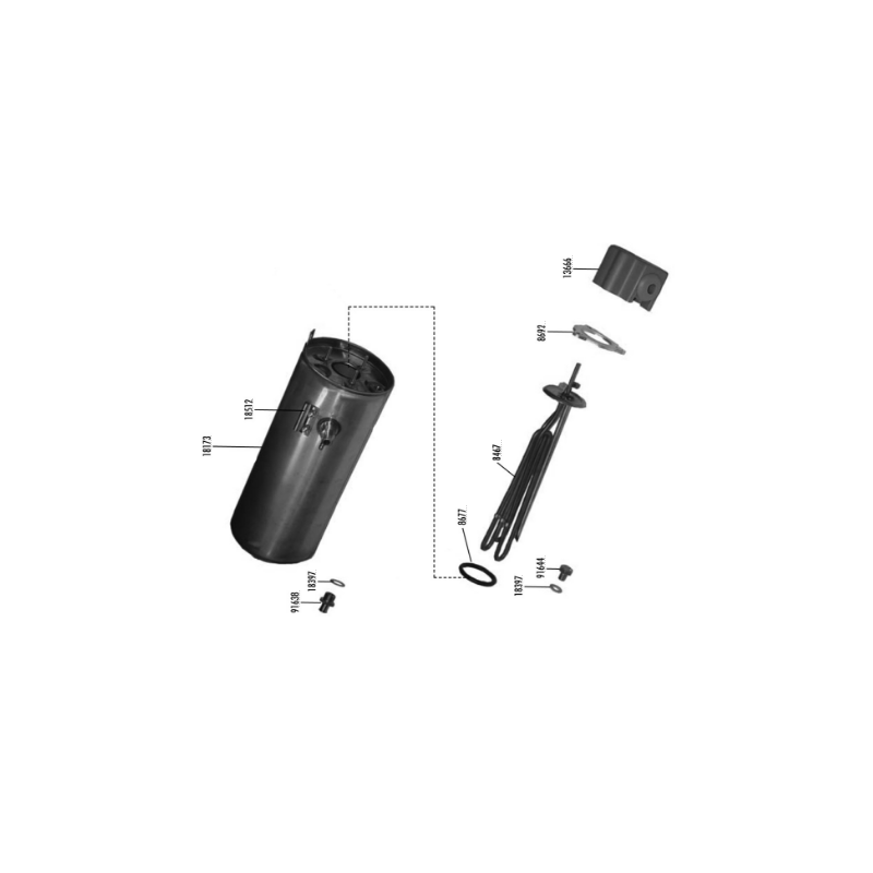 Tornillo m10x12 inox din-933 jemi Tornillo m10x12 inox din-933 jemi