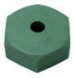 Rociador lavado Ø6mm (gris) gs-6 af  jemi