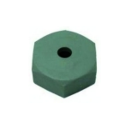 Rociador lavado Ø6mm (gris) gs-6 af  jemi